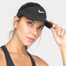 Viseira Lisa Ajustável Com Aba Curva Para Corrida, Caminhada, Praia, Ciclismo