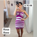 657 - VESTIDO LINHA v 27