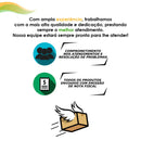 Depilador Eletrico Sobrancelha Aparador Pelos Recarregavel