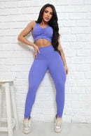 Legging Básica Blackout Nakay