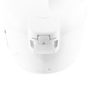 Panela de Arroz Britânia PA10 Prime Branca