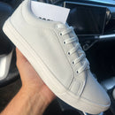 Tênis Sapatênis Masculino Casual Trabalho Estiloso Dia a Dia BOSS Qualidade Promoção