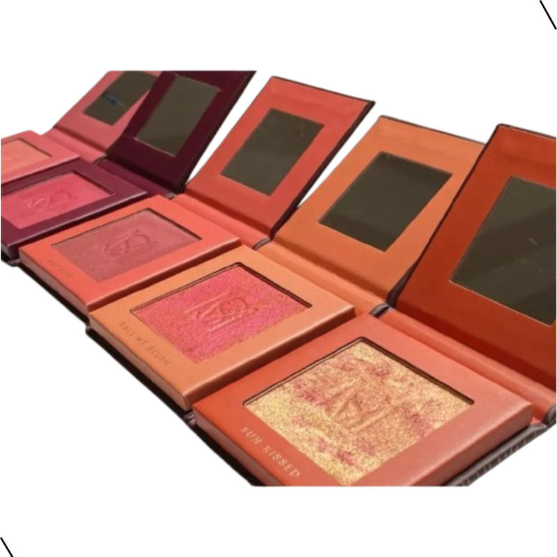 Blush Me Mariana Saad By 6,5g - Oceane