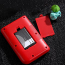 Mini Video Game Sup Game Box 400 Jogos Em 1 Portátil Jogos Antigos